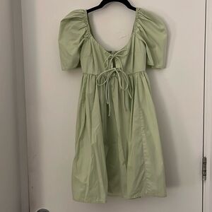 Abercrombie Dress